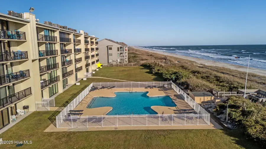 2305 W Fort Macon Road #101, Atlantic Beach, NC 28512 - Image #2