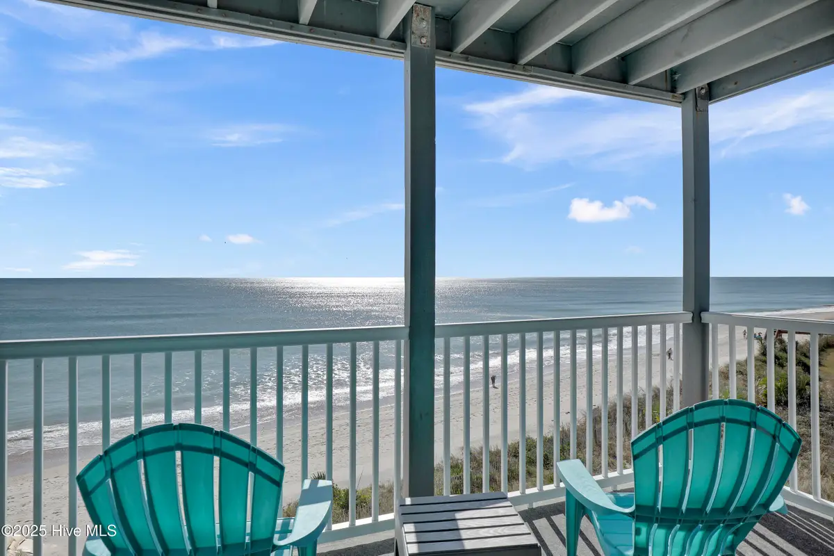 1896 New River Inlet Road #1309, North Topsail Beach, NC 28460 - Image #1