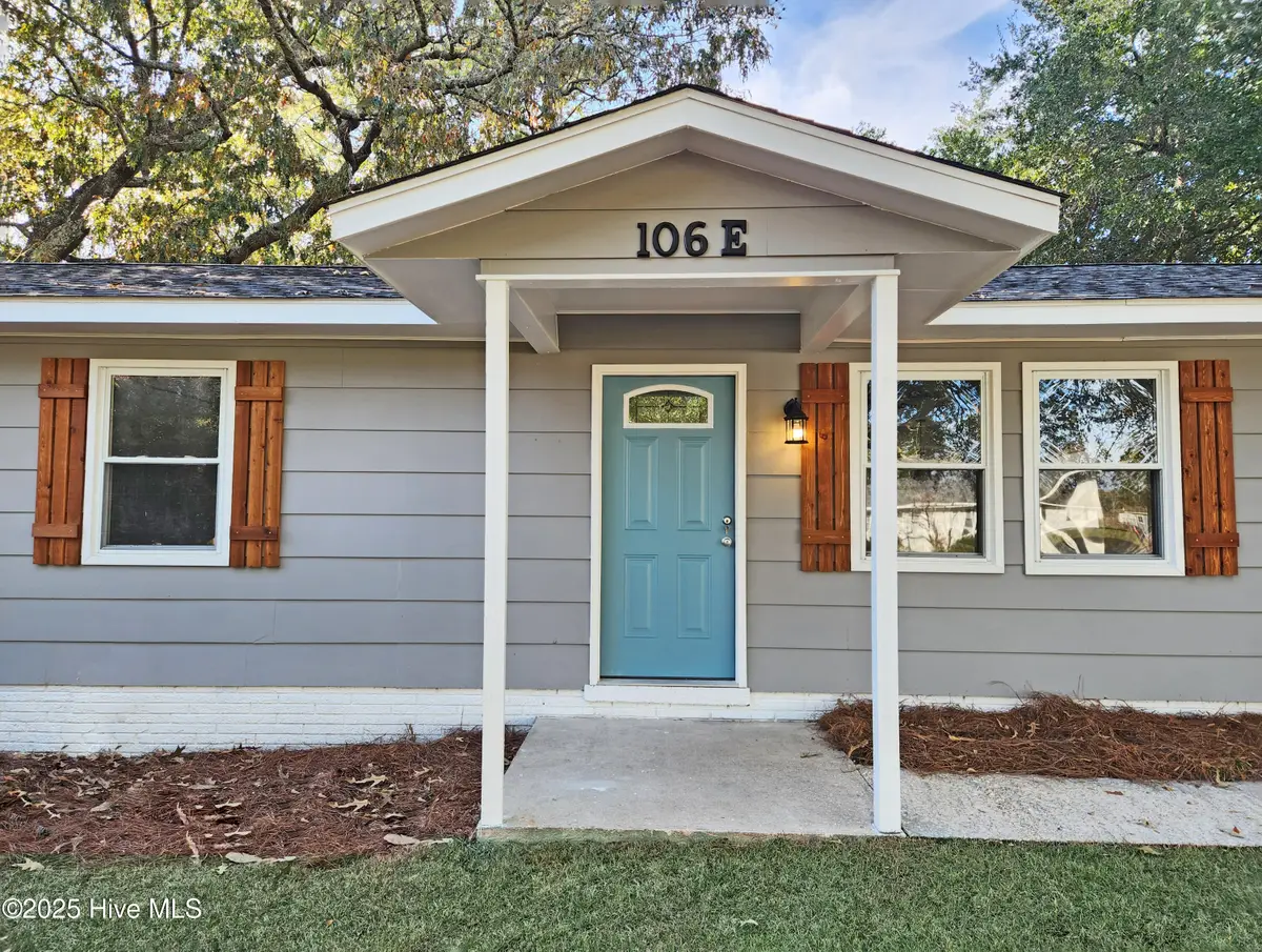 106 E Brandywine Circle E, Wilmington, NC 28411 - Image #1