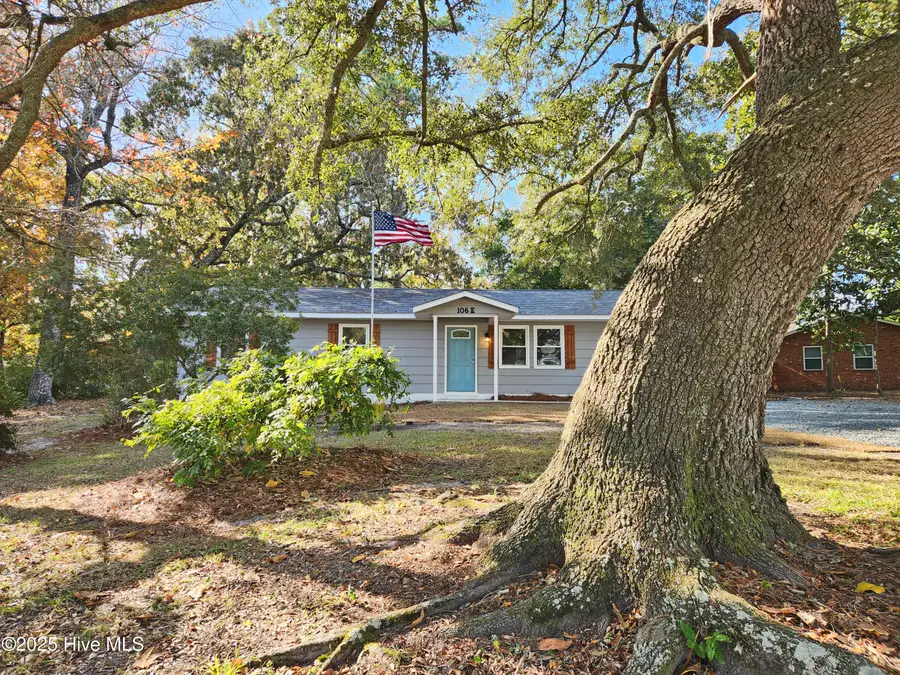 106 E Brandywine Circle E, Wilmington, NC 28411 - Image #2