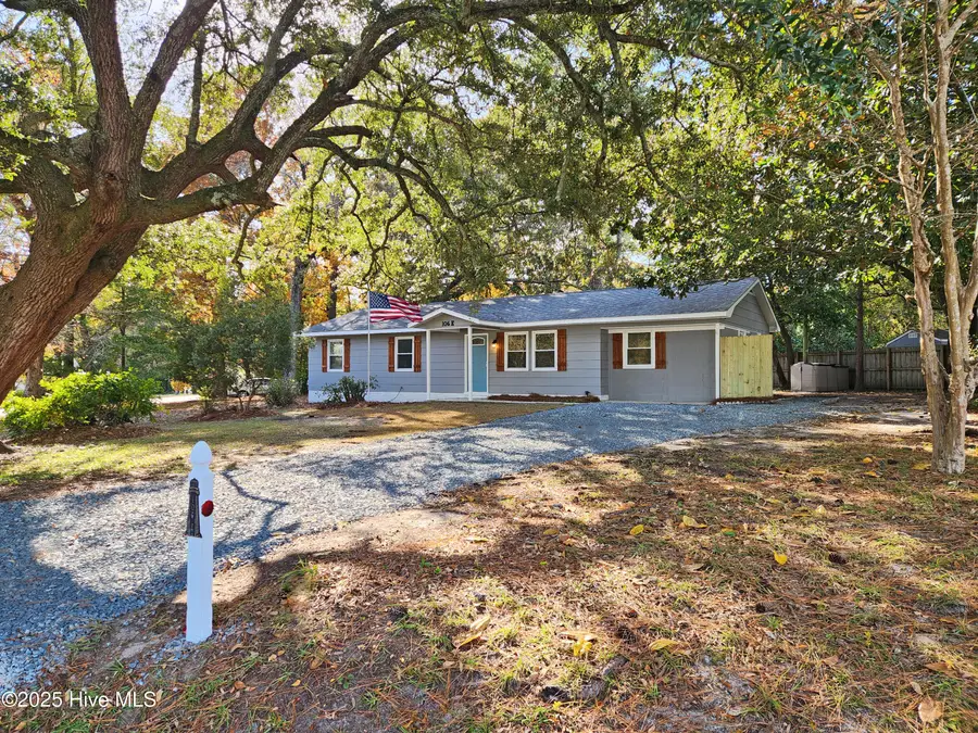 106 E Brandywine Circle E, Wilmington, NC 28411 - Image #3