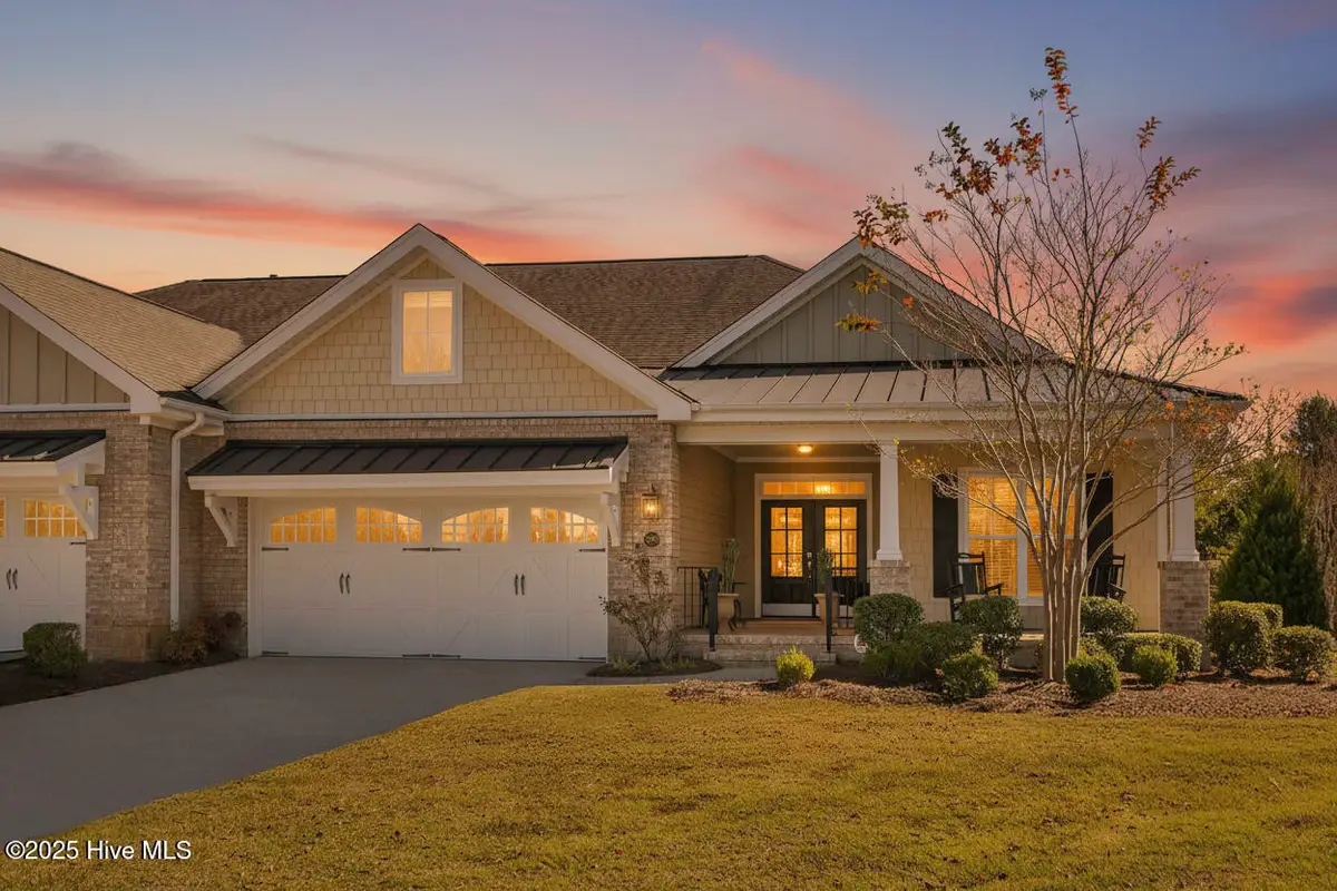 2302 Foundry Court, Wilmington, NC 28412 - Image #1