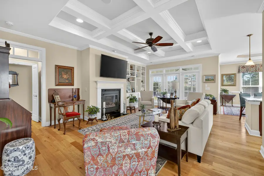 2302 Foundry Court, Wilmington, NC 28412 - Image #3