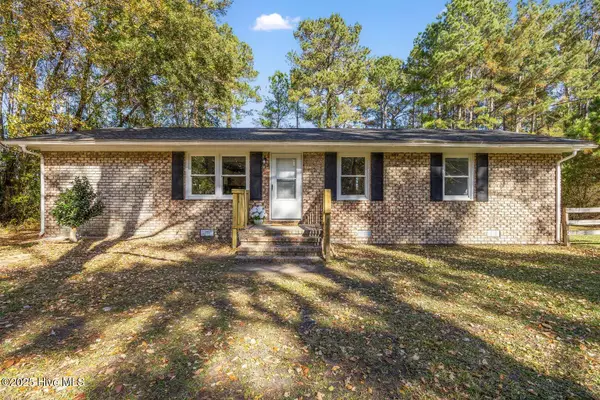 2851 Englishtown Road, Willard, NC 28478