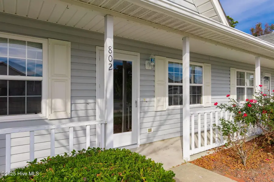 303 Barbour Road #802, Morehead City, NC 28557 - Image #2