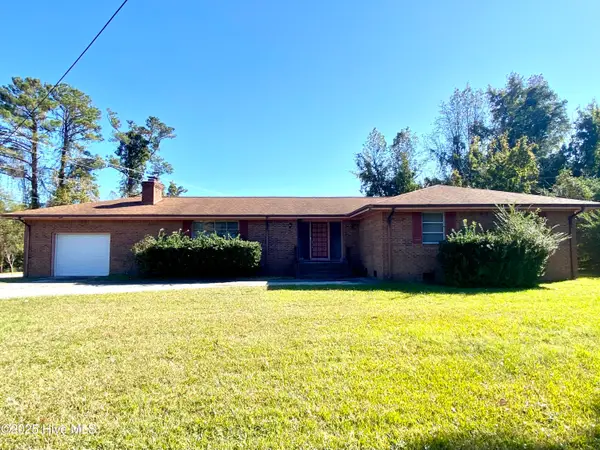 20808 U.s. 17, Hampstead, NC 28443