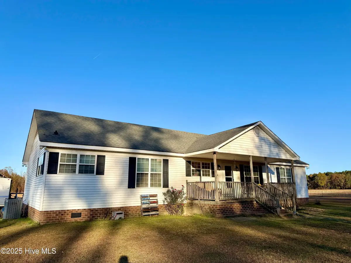 1935 Frank Barber Road, Williamston, NC 27892 - Image #1