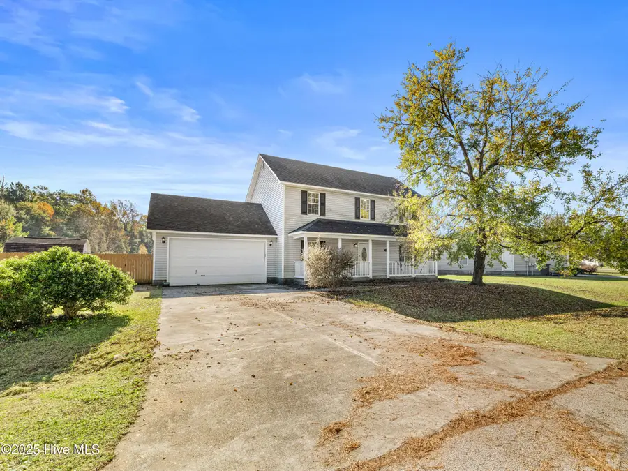 115 Marshall Farm Road, Jacksonville, NC 28546 - Image #2