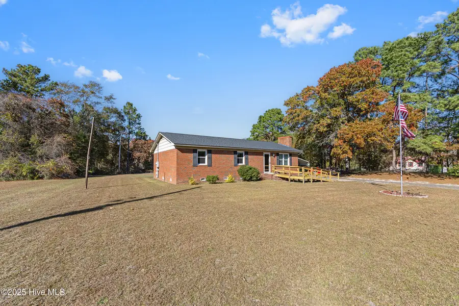 706 Battley Dairy Road, Rockingham, NC 28379 - Image #3