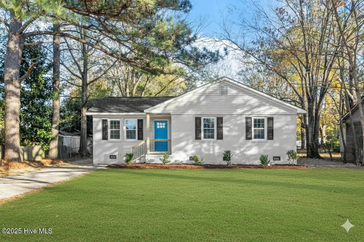 205 S Railroad Street, Elm City, NC 27822 - Image #1