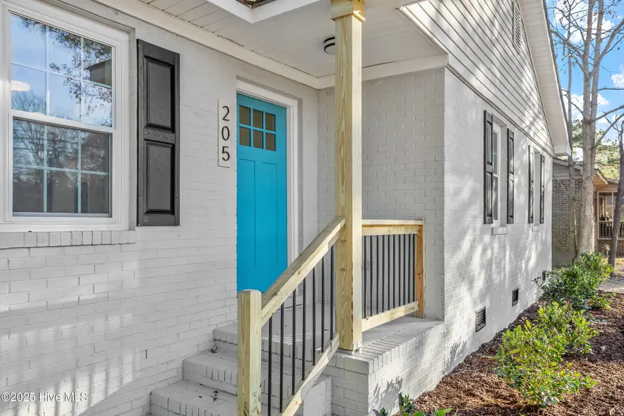 205 S Railroad Street, Elm City, NC 27822 - Image #2