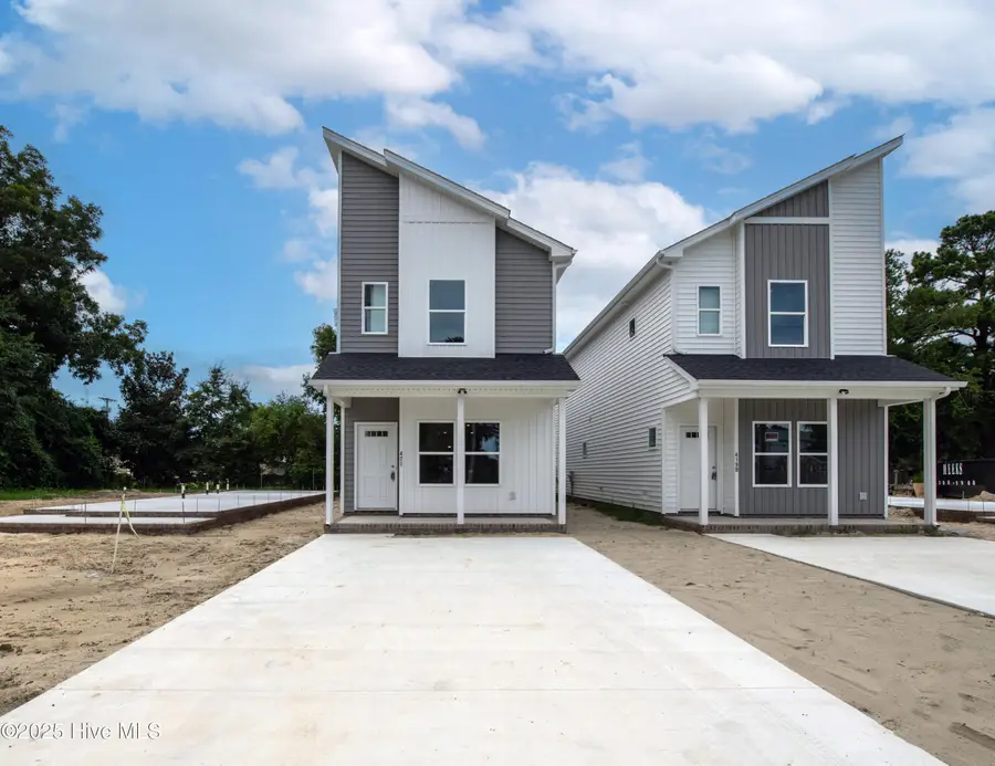 421 Elcinoca Drive, Elizabeth City, NC 27909 - Image #2