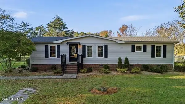 1281 Campground Road, Elizabeth City, NC 27909