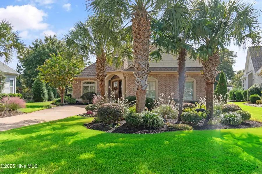 2705 Chadsworth Lane, Southport, NC 28461 - Image #3