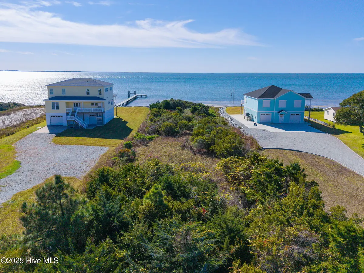 1324 Island Road, Harkers Island, NC 28531 - Image #1