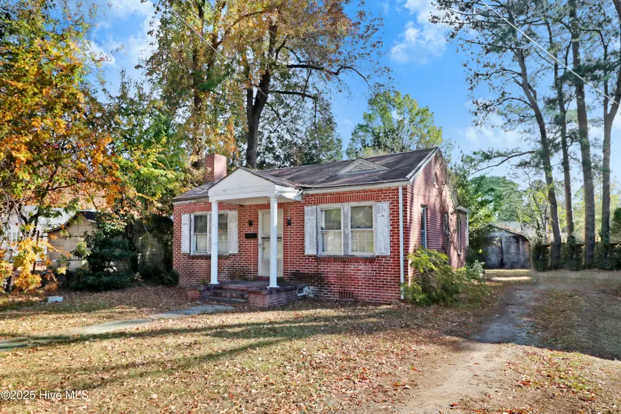 204 S Audubon Avenue, Goldsboro, NC 27530 - Image #2