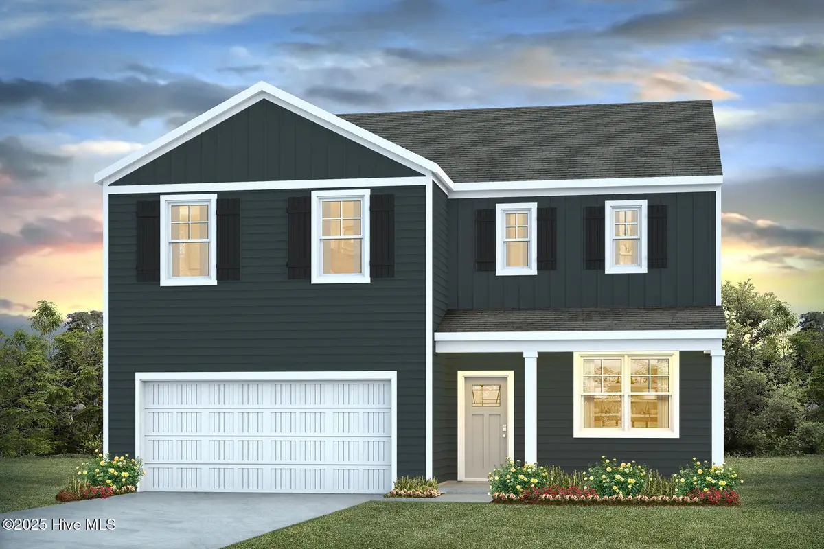 427 Driftwood Drive #Lot 42, Richlands, NC 28574 - Image #1