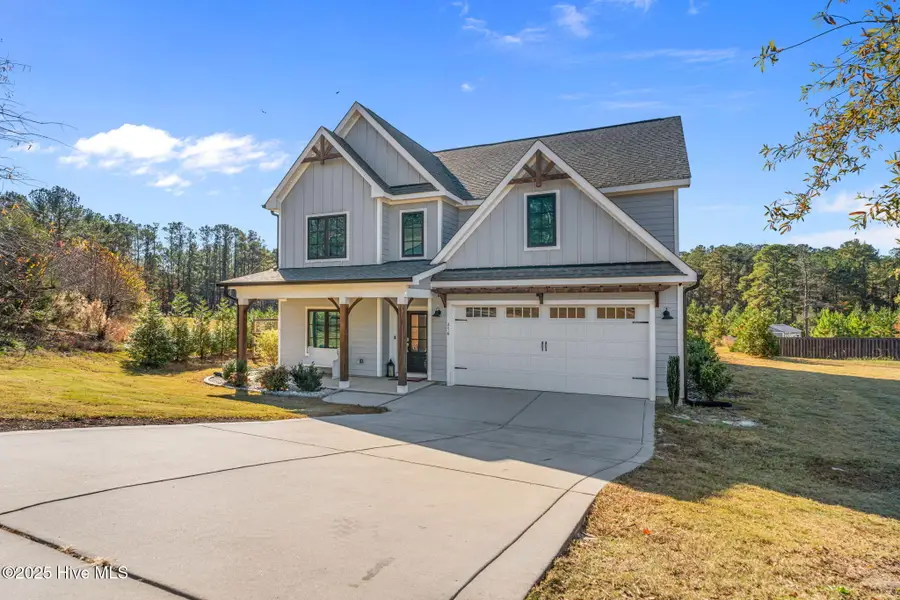 276 Rossborn Lane, Carthage, NC 28327 - Image #2