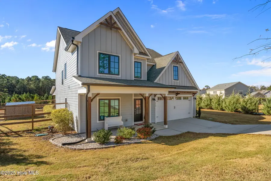 276 Rossborn Lane, Carthage, NC 28327 - Image #3