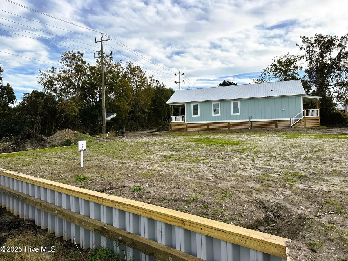 2401 Ferabee Street, Morehead City, NC 28557 - Image #1