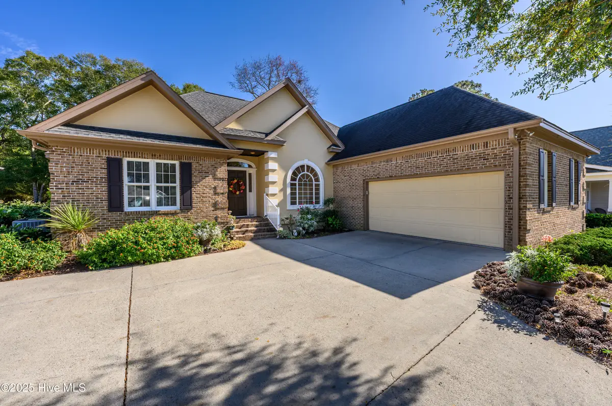 172 Edgewater Circle, Sunset Beach, NC 28468 - Image #1