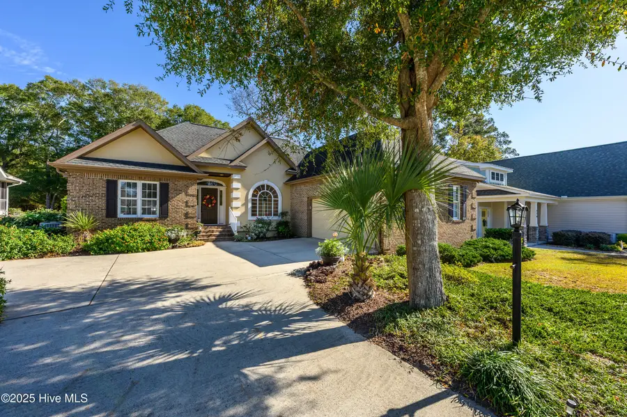 172 Edgewater Circle, Sunset Beach, NC 28468 - Image #2