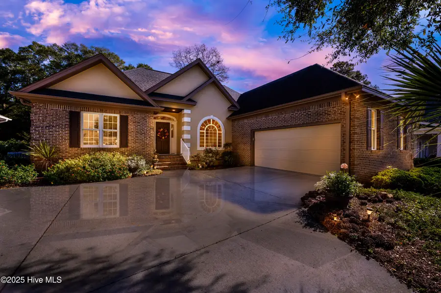 172 Edgewater Circle, Sunset Beach, NC 28468 - Image #3