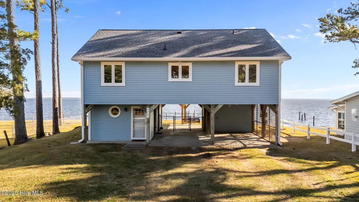 3465 Janiero Road, Arapahoe, NC 28510 - Image #1