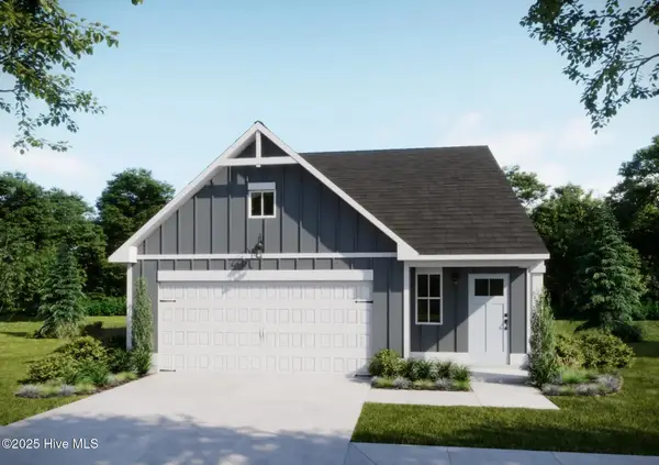 7459 Julius Drive Ne #75, Leland, NC 28451