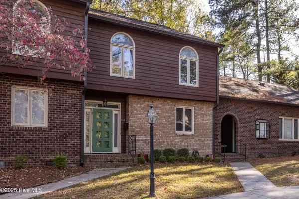 1311 Forest Hills Road Nw #E2, Wilson, NC 27896