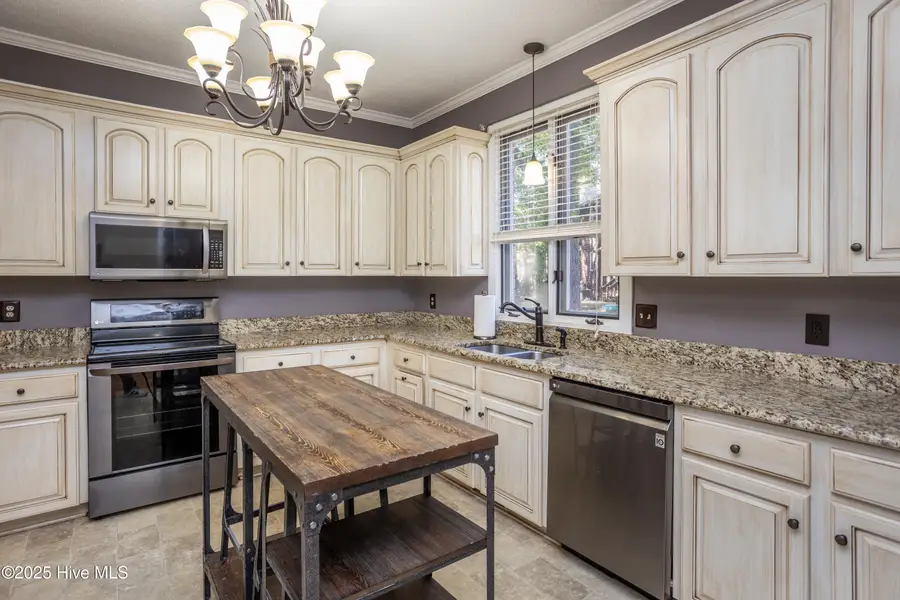 1311 Forest Hills Road Nw #E2, Wilson, NC 27896 - Image #3