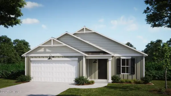 7463 Julius Drive Ne #74, Leland, NC 28451