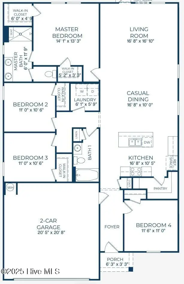 7463 Julius Drive Ne #74, Leland, NC 28451 - Image #3