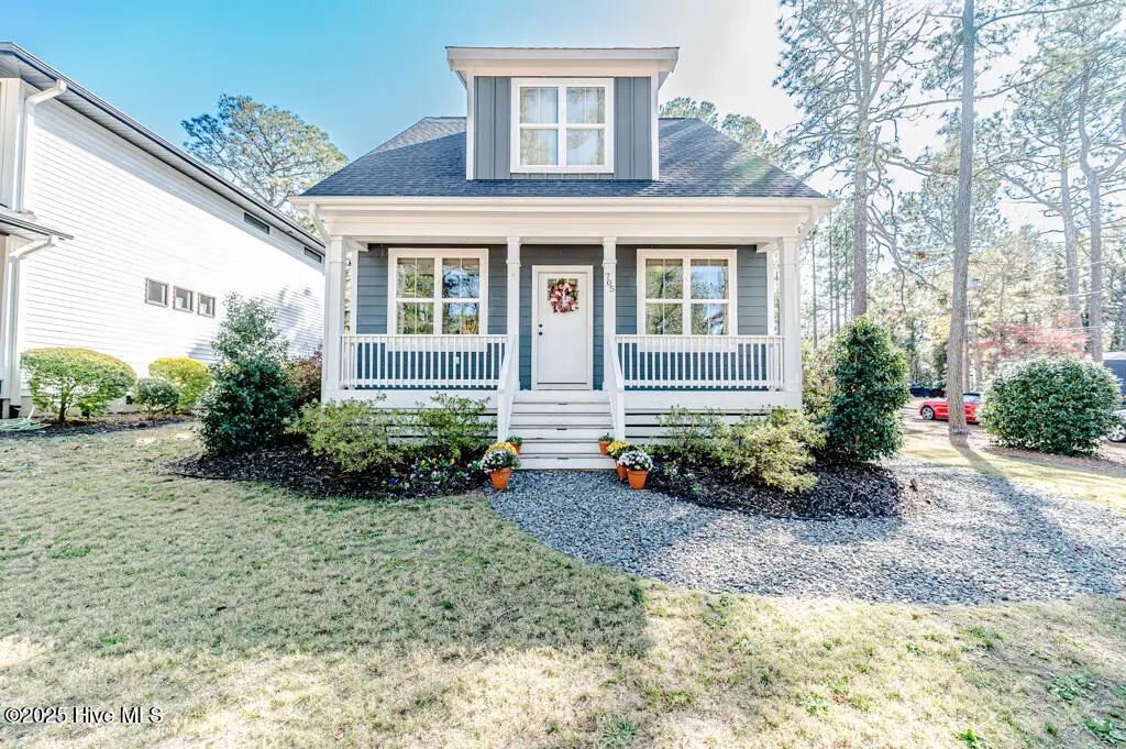 705 N Leak Street, Southern Pines, NC 28387 - Image #1