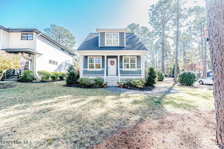 705 N Leak Street, Southern Pines, NC 28387 - Image #2