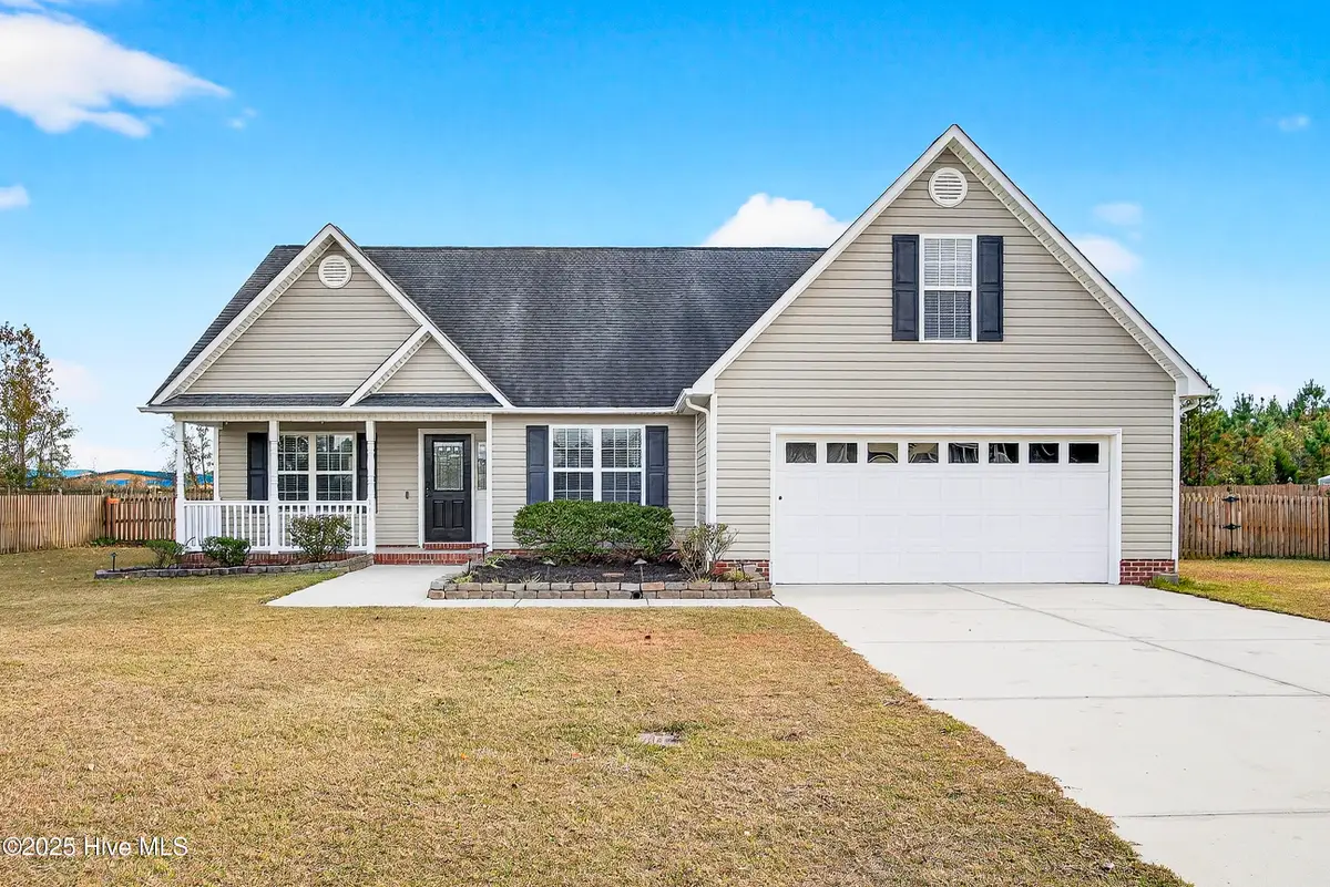 141 Weste Avenue, Jacksonville, NC 28540 - Image #1