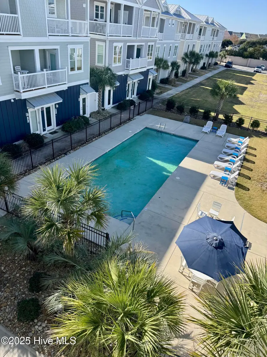 205 Islander Drive #B2, Emerald Isle, NC 28594 - Image #2