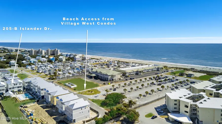 205 Islander Drive #B2, Emerald Isle, NC 28594 - Image #3