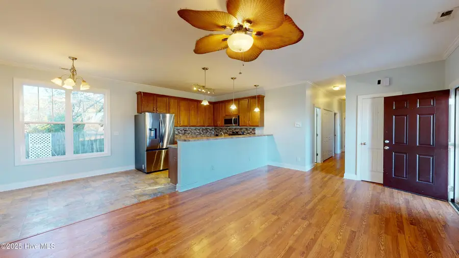 119 Boysenberry Fields Road, Maple Hill, NC 28454 - Image #3