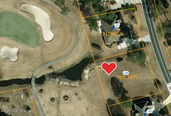 149 Windsor Circle Sw, Ocean Isle Beach, NC 28469