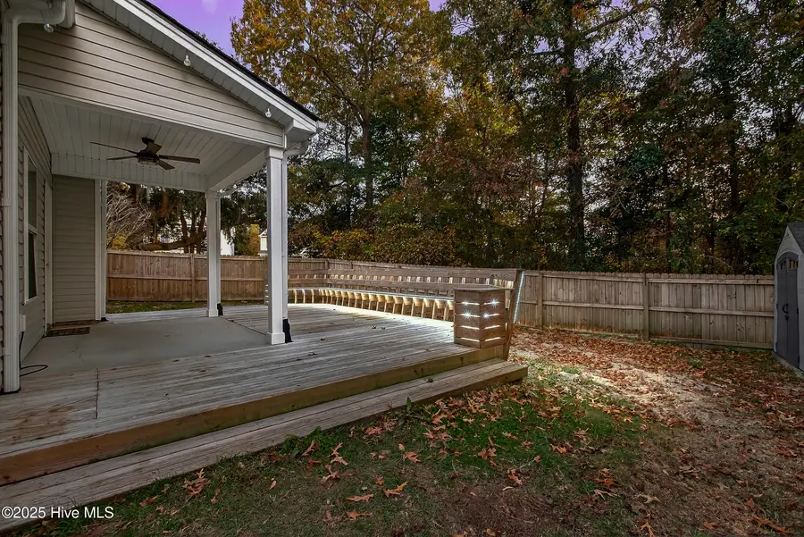 205 Peggys Trace, Sneads Ferry, NC 28460 - Image #3