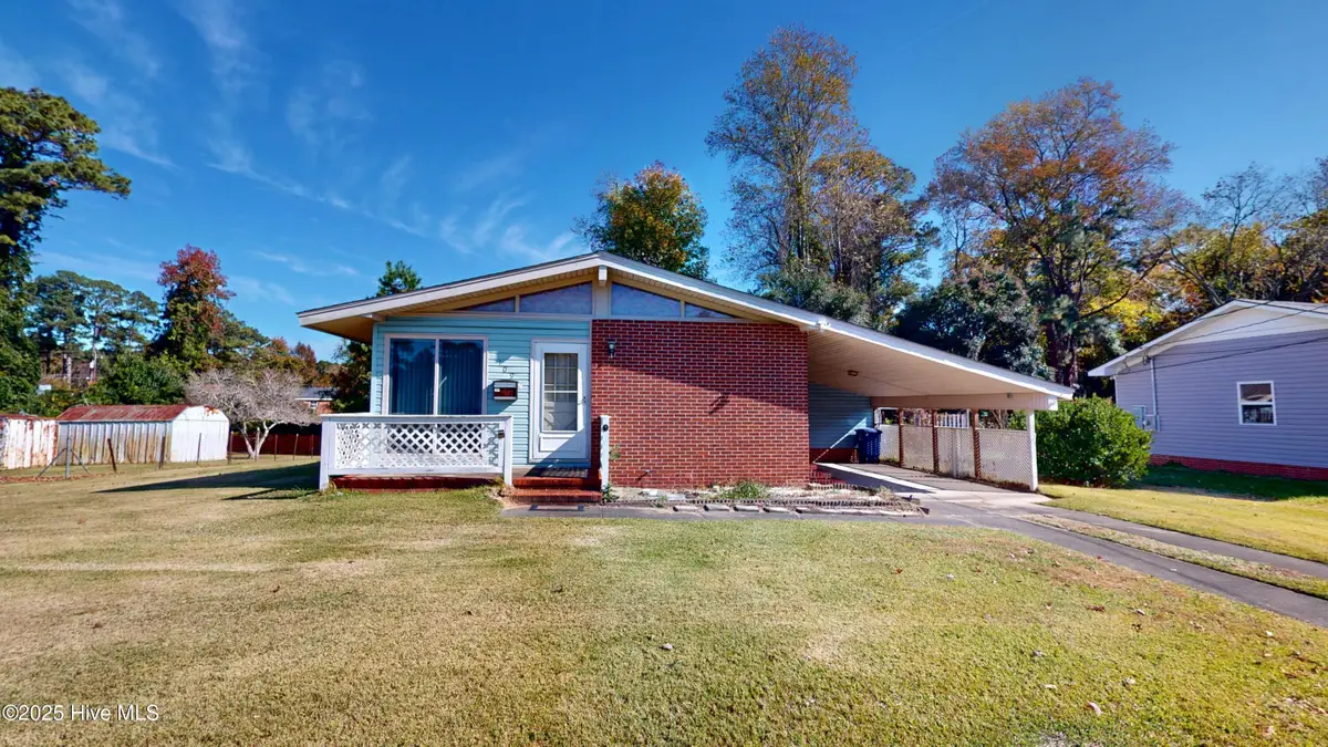 109 London Lane, Jacksonville, NC 28540 - Image #1