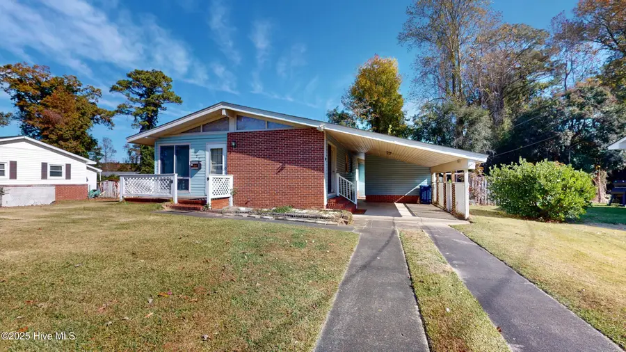 109 London Lane, Jacksonville, NC 28540 - Image #2