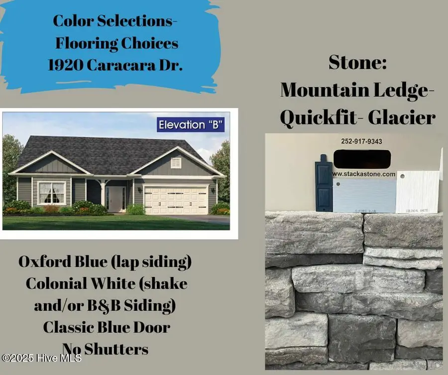 1920 Caracara Drive, New Bern, NC 28560 - Image #3