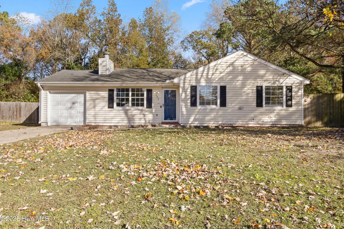 102 Winter Road, Jacksonville, NC 28540 - Image #1