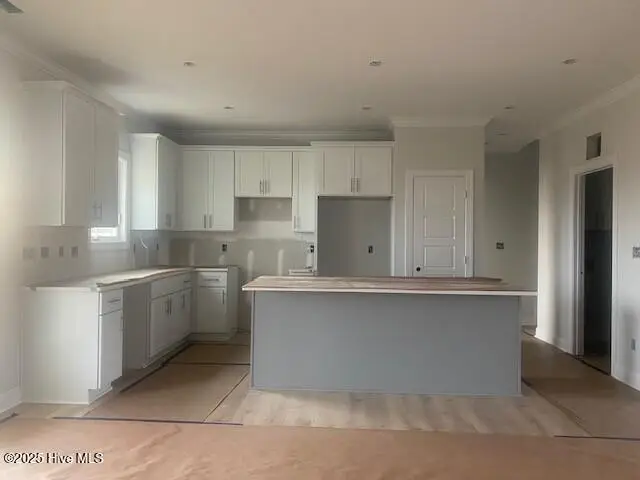 5495 Finch Road, Bailey, NC 27807 - Image #3