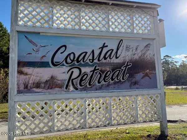 2266 Hoffman Road Sw, Supply, NC 28462