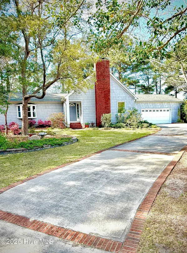 115 Apollo Drive, Cape Carteret, NC 28584