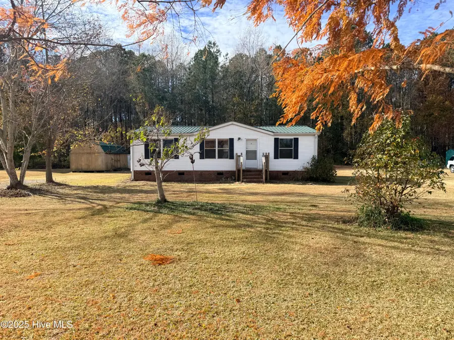 123 Bowles Place Drive, Como, NC 27818 - Image #2