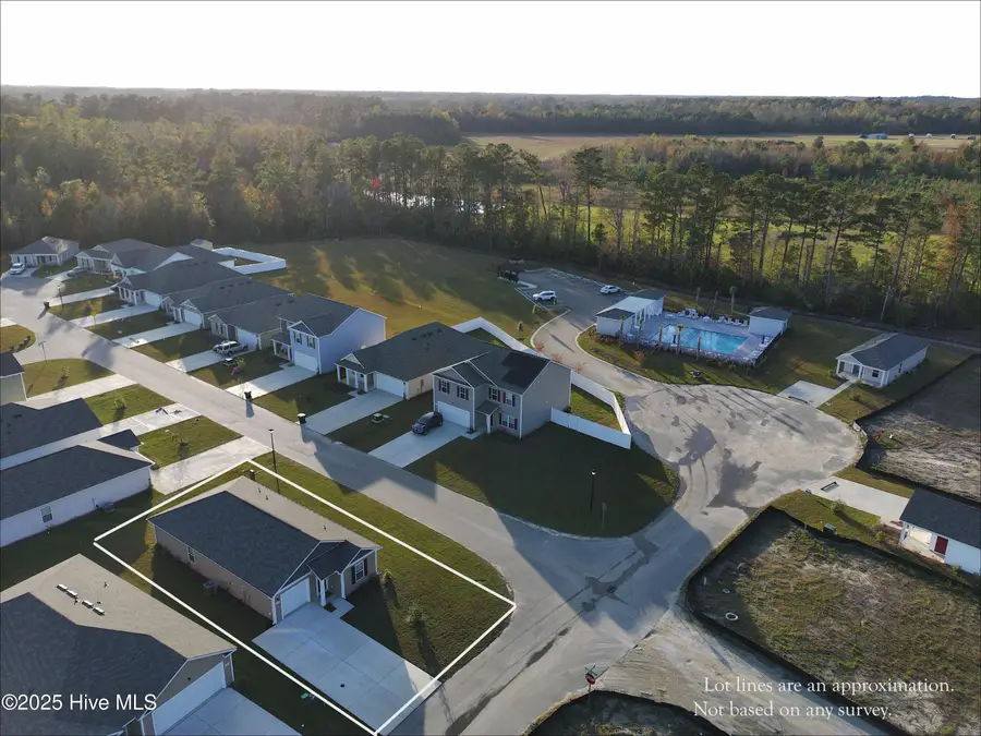 209 Ashworth Drive, Tabor City, NC 28463 - Image #2